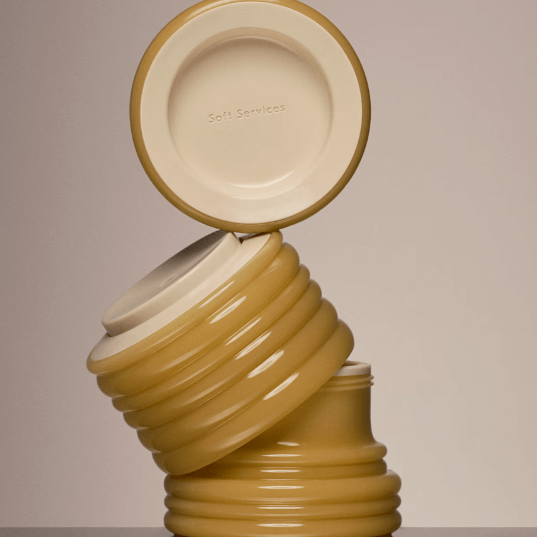 Soft Services Theraplush Hand Cream