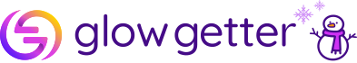 Glow Getter logo