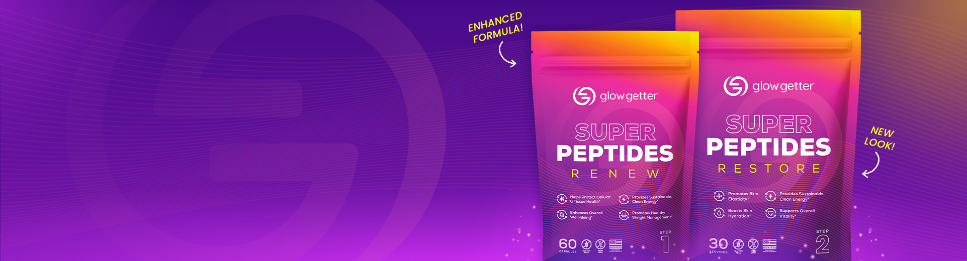 Super Peptides Duo desktop image